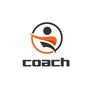 logo de coach